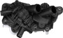 Gates Premium Engine Water Pump 43024BHWT for 2013-2021 Audi/Volkswagen 1.4L (A3 Sportback e-tron, Q3, Golf, Golf SportWagen)