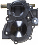 Gates Premium Engine Water Pump 42570 for 2006 Subaru 2.5L (Forester)