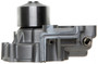 Gates Premium Engine Water Pump 42570 for 2006 Subaru 2.5L (Forester)