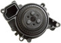 Gates Premium Engine Water Pump 43529 for 2003-2017 Buick/Chevrolet/GMC 2.4L 2.0L (LaCrosse, Regal, Verano, Captiva Sport)