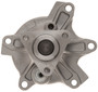 Gates Premium Engine Water Pump 42253 for 2000-2018 Scion/Toyota 1.5L 1.3L (xA, xB, Avanza, Echo)