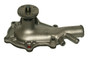Gates Premium Engine Water Pump 43025 for 1960-1987 Chrysler/Dodge/Fargo 3.7L 2.8L (Cordoba, Fifth Avenue, LeBaron, New Yorker)