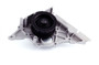Gates Premium Engine Water Pump 42348 for 2000-2006 Audi/Volkswagen 4.2L 3.7L (A6 Quattro, A8, A8 Quattro, RS6)