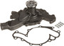 Gates Premium Engine Water Pump 43103 for 1973-1984 Cadillac 8.2L 7.7L (Calais, Commercial Chassis, DeVille, Eldorado)