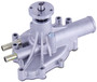 Gates Premium Engine Water Pump 43057 for 1987-1997 Ford 5.0L 5.8L (Bronco, Club Wagon, E-150 Econoline, E-150 Econoline Club Wagon)
