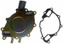 Gates Premium Engine Water Pump 43057 for 1987-1997 Ford 5.0L 5.8L (Bronco, Club Wagon, E-150 Econoline, E-150 Econoline Club Wagon)