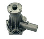 Gates Premium Engine Water Pump 42309 for 1985-1995 Volvo 2.3L (240, 244, 245, 740)