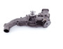 Gates Heavy-Duty Engine Water Pump 43545HD for 1996-2008 IC Corporation/International 7.3L 6.0L