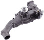Gates Heavy-Duty Engine Water Pump 43545HD for 1996-2008 IC Corporation/International 7.3L 6.0L