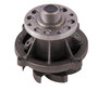 Gates Heavy-Duty Engine Water Pump 42589HD for 2003-2008 Ford/IC Corporation/International 6.0L 7.3L
