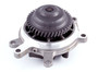 Gates Premium Engine Water Pump 42349 for 2001-2005 Chevrolet/GMC 6.6L (C4500 Kodiak, C5500 Kodiak, Silverado 2500 HD, Silverado 3500)