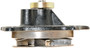 Gates Heavy-Duty Engine Water Pump 43325HD for 2002-2012 IC Corporation/International 7.6L 7.3L