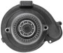 Gates Heavy-Duty Engine Water Pump 43564HD for 2004-2009 Freightliner/International/Kenworth 12.5L 11.1L