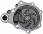Gates Premium Engine Water Pump 43084 for 1987-1990 Ford 6.6L 7.8L (F-600, F-600 LPO, F-700, F-700 LPO)