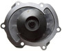 Gates Premium Engine Water Pump 43530 for 2004-2024 Buick/Cadillac/Chevrolet 3.0L 3.6L (Allure, Enclave, LaCrosse, Rendezvous)