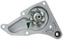 Gates Premium Engine Water Pump 43506 for 2000-2009 Honda 2.2L 2.0L (S2000)