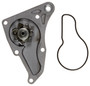 Gates Premium Engine Water Pump 43506 for 2000-2009 Honda 2.2L 2.0L (S2000)