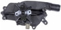 Gates Premium Engine Water Pump 44045 for 2001-2007 Chevrolet/GMC 8.1L