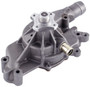 Gates Premium Engine Water Pump 44045 for 2001-2007 Chevrolet/GMC 8.1L