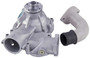 Gates Premium Engine Water Pump 43546 for 1996-2003 Ford/Starcraft Bus 7.3L