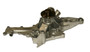 Gates Premium Engine Water Pump 44081 for 1998-2008 Mercedes-Benz 2.6L 2.8L (C240, C280, C320, C43 AMG)