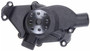 Gates Premium Engine Water Pump 43106 for 1955-1972 Chevrolet/GMC/Pontiac 4.6L 5.0L (3B, 3C, 3D, 3E)
