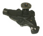 Gates Premium Engine Water Pump 43106 for 1955-1972 Chevrolet/GMC/Pontiac 4.6L 5.0L (3B, 3C, 3D, 3E)