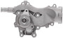 Gates Premium Engine Water Pump 43085 for 2011-2015 Cadillac/Chevrolet 1.4L (ELR, Volt)