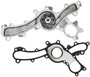 Gates Premium Engine Water Pump 43568 for 2016-2023 Toyota 3.5L (Tacoma)