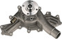 Gates Premium Engine Water Pump 43060 for 1990-2000 Ford/Mazda 4.0L (Aerostar, Explorer, Ranger, B4000)