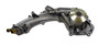 Gates Premium Engine Water Pump 44047 for 1991-1995 Acura 3.2L (Legend)