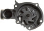 Gates Premium Engine Water Pump 43532 for 2003 Mitsubishi 2.4L (Outlander)
