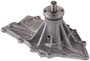 Gates Premium Engine Water Pump 43109 for 1971-1976 Buick 7.5L (Centurion, Century, Electra, Estate Wagon)