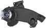 Gates Premium Engine Water Pump 45001 for 1990-1998 Chevrolet/GMC 6.0L 7.0L (B60, B7, C5500 Kodiak, C60)