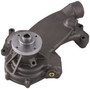 Gates Premium Engine Water Pump 45001 for 1990-1998 Chevrolet/GMC 6.0L 7.0L (B60, B7, C5500 Kodiak, C60)