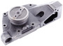 Gates Heavy-Duty Engine Water Pump 44084HD for 1984-1992 Autocar/Ford/Freightliner 14.0L (AT, CL9000, CLT9000, L9000)