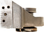 Gates Heavy-Duty Engine Water Pump 44084HD for 1984-1992 Autocar/Ford/Freightliner 14.0L (AT, CL9000, CLT9000, L9000)