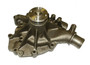 Gates Premium Engine Water Pump 44024 for 1995-1997 Ford 7.5L (E-350 Econoline, E-350 Econoline Club Wagon, Econoline Super Duty, F-250)