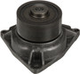 Gates Heavy-Duty Engine Water Pump 43570HD for 2011-2021 Autocar LLC./Blue Bird/Freightliner 8.9L 8.3L