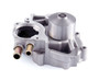 Gates Premium Engine Water Pump 43548 for 2004-2021 Saab/Subaru 2.0L 2.5L (9-2X, Baja, Forester, Impreza)