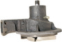 Gates Heavy-Duty Engine Water Pump 43240HD for 1989-1999 Mack 11.9L 11.0L (CH, CL, CX, DM)