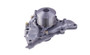 Gates Premium Engine Water Pump 43509 for 2000-2012 Chrysler/Dodge/Mitsubishi 3.0L 3.5L (Sebring, Stratus, Diamante, Eclipse)