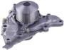 Gates Premium Engine Water Pump 43509 for 2000-2012 Chrysler/Dodge/Mitsubishi 3.0L 3.5L (Sebring, Stratus, Diamante, Eclipse)