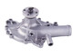 Gates Premium Engine Water Pump 43110 for 1964-1971 Buick/Jeep/Oldsmobile 5.7L 6.6L (Estate Wagon, Gran Sport, GS, GS 350)