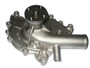 Gates Premium Engine Water Pump 43110 for 1964-1971 Buick/Jeep/Oldsmobile 5.7L 6.6L (Estate Wagon, Gran Sport, GS, GS 350)