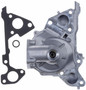 Gates Premium Engine Water Pump 43533 for 2003-2006 Kia 3.5L (Sorento)