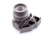 Gates Heavy-Duty Engine Water Pump 45054HD for 2003-2016 International/Kenworth/Mack 14.9L 15.0L (5500i, 5600i, 5900i, 9200i SBA)