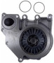 Gates Heavy-Duty Engine Water Pump 45054HD for 2003-2016 International/Kenworth/Mack 14.9L 15.0L (5500i, 5600i, 5900i, 9200i SBA)