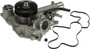Gates Premium Engine Water Pump 43579 for 2019-2023 Jeep/Ram 6.4L 5.7L (Grand Wagoneer, 1500, 1500 Classic, 2500)