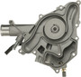 Gates Premium Engine Water Pump 43579 for 2019-2023 Jeep/Ram 6.4L 5.7L (Grand Wagoneer, 1500, 1500 Classic, 2500)